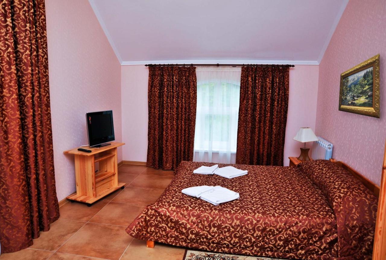 Imperia Hotel Sochi Quarto foto